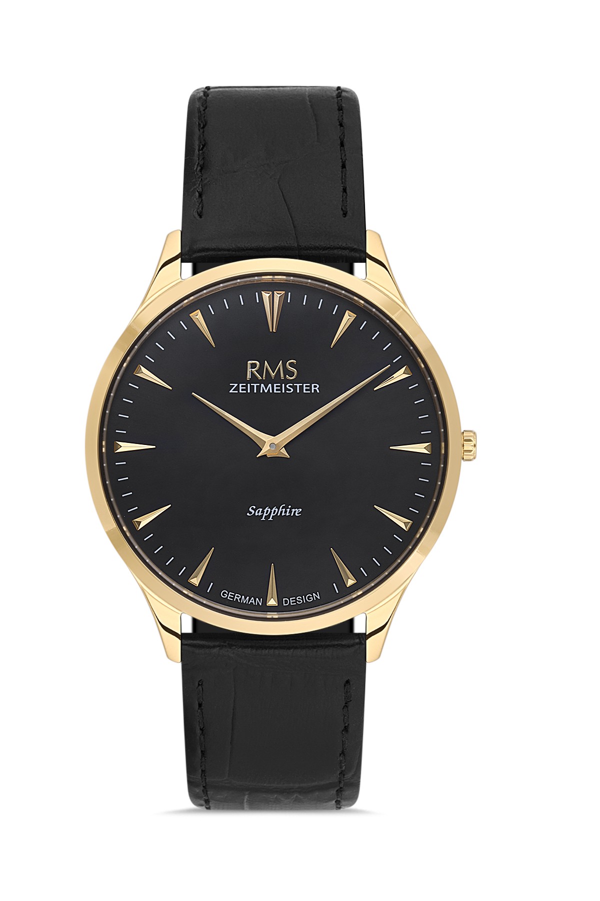 RMS ZEITMEISTER RMS.1.AG1004.172 ERKEK KOL SAATİ