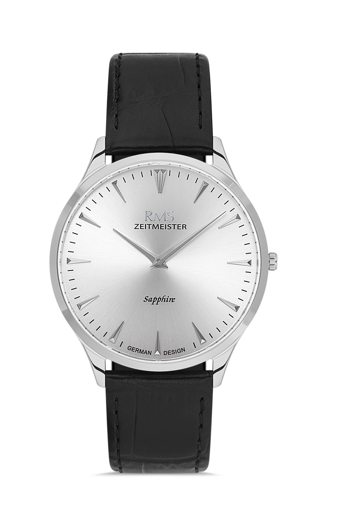 RMS ZEITMEISTER RMS.1.AG1004.90 ERKEK KOL SAATİ