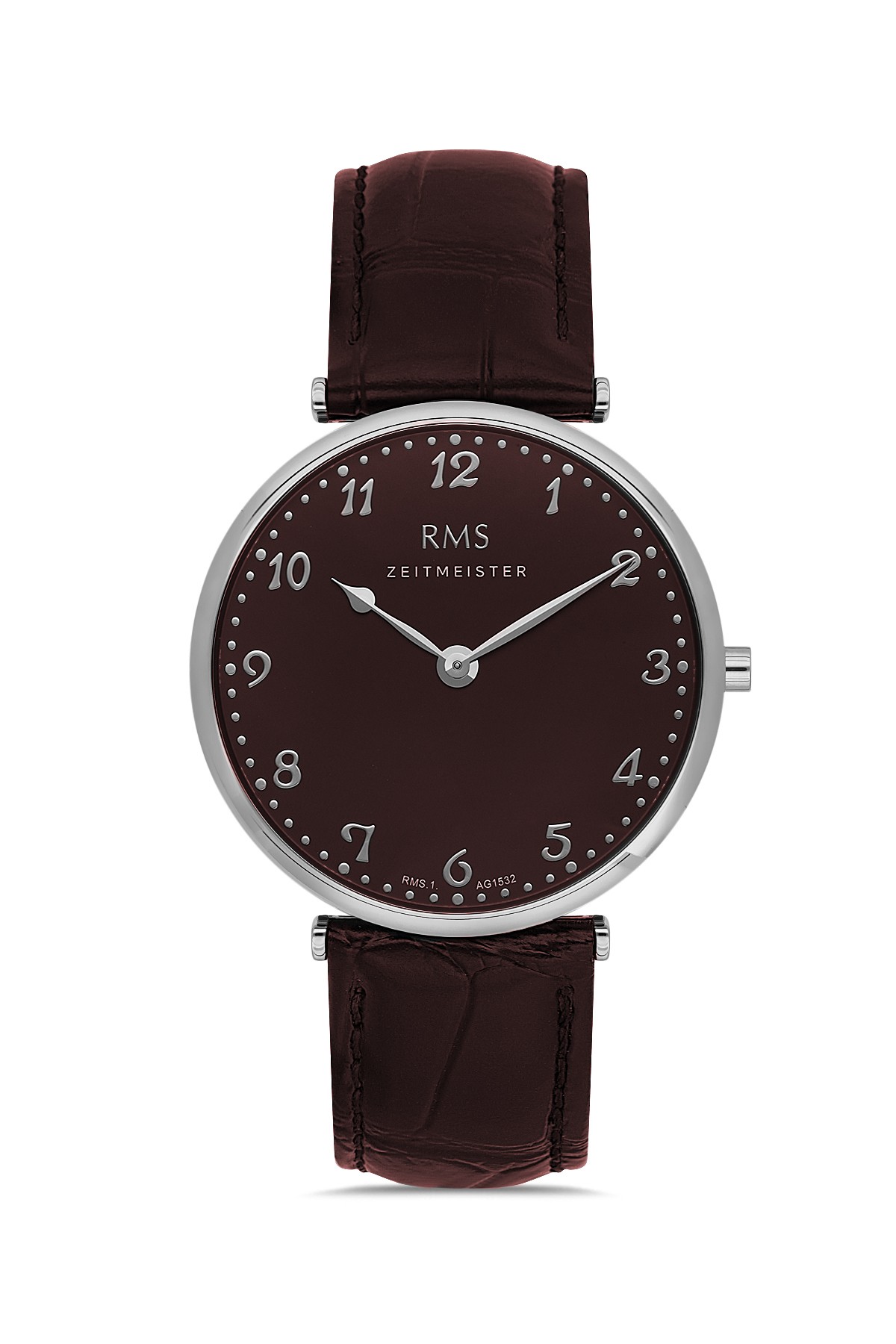 RMS ZEITMEISTER RMS.1.AG1532.15 ERKEK KOL SAATİ