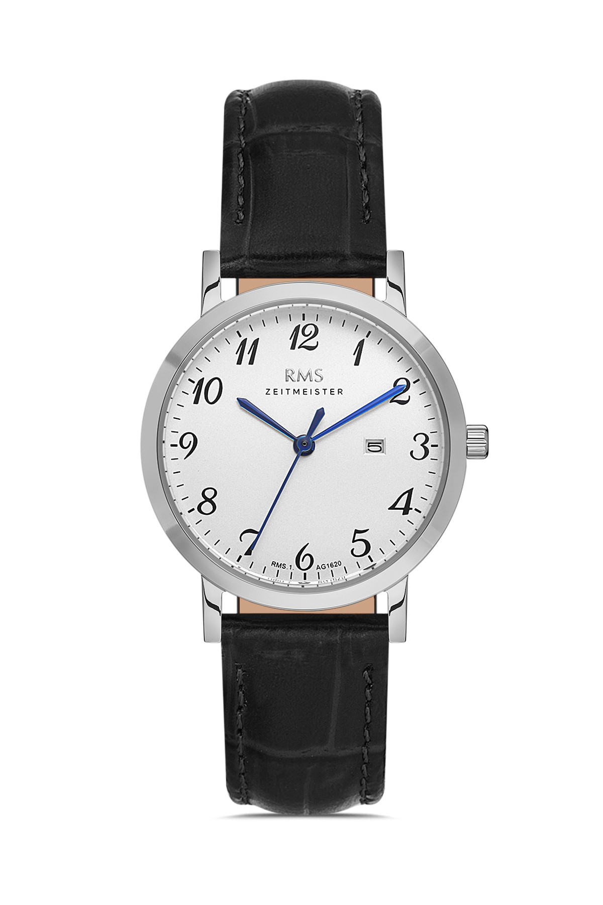 RMS ZEITMEISTER RMS.1.AG1620.01 KADIN KOL SAATİ