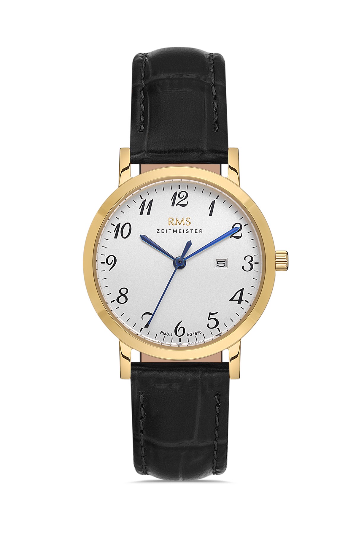 RMS ZEITMEISTER RMS.1.AG1620.07 KADIN KOL SAATİ