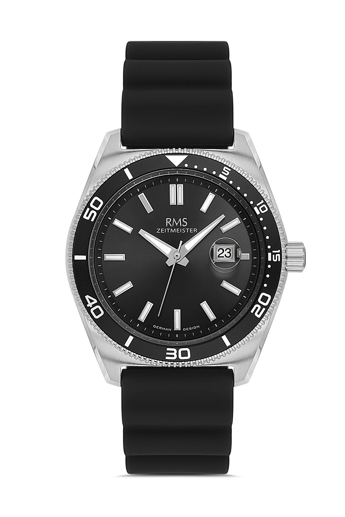 RMS ZEITMEISTER RMS.1.AG2097.92 ERKEK KOL SAATİ