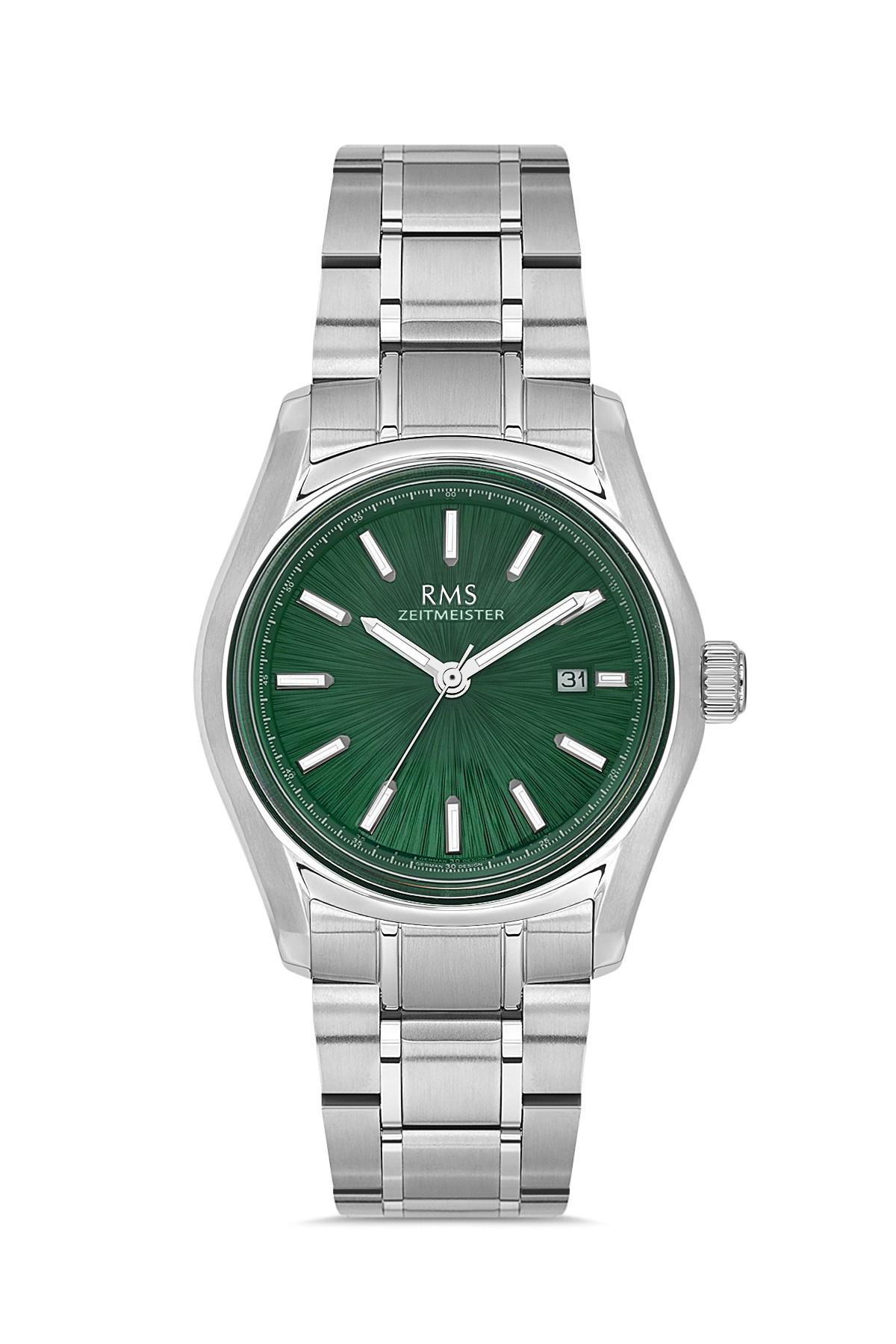 RMS ZEITMEISTER RMS.1.AG2127.19 ERKEK KOL SAATİ
