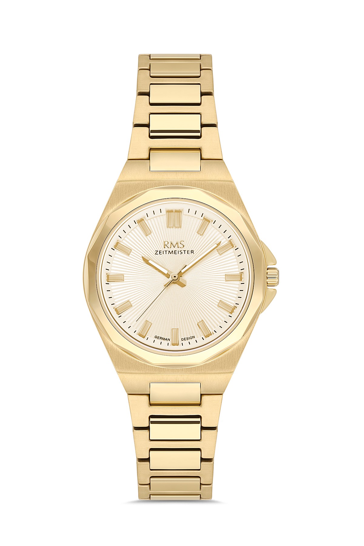 RMS ZEITMEISTER RMS.1.AG2155.25 KADIN KOL SAATİ