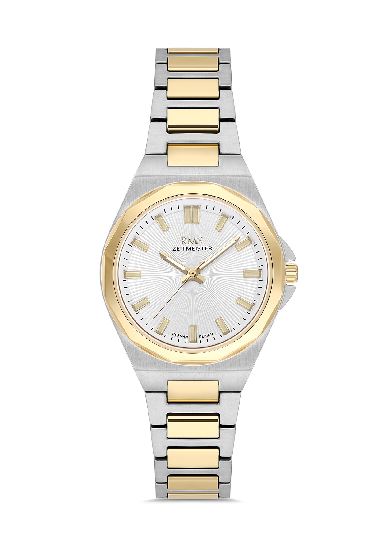 RMS ZEITMEISTER RMS.1.AG2155.40 KADIN KOL SAATİ