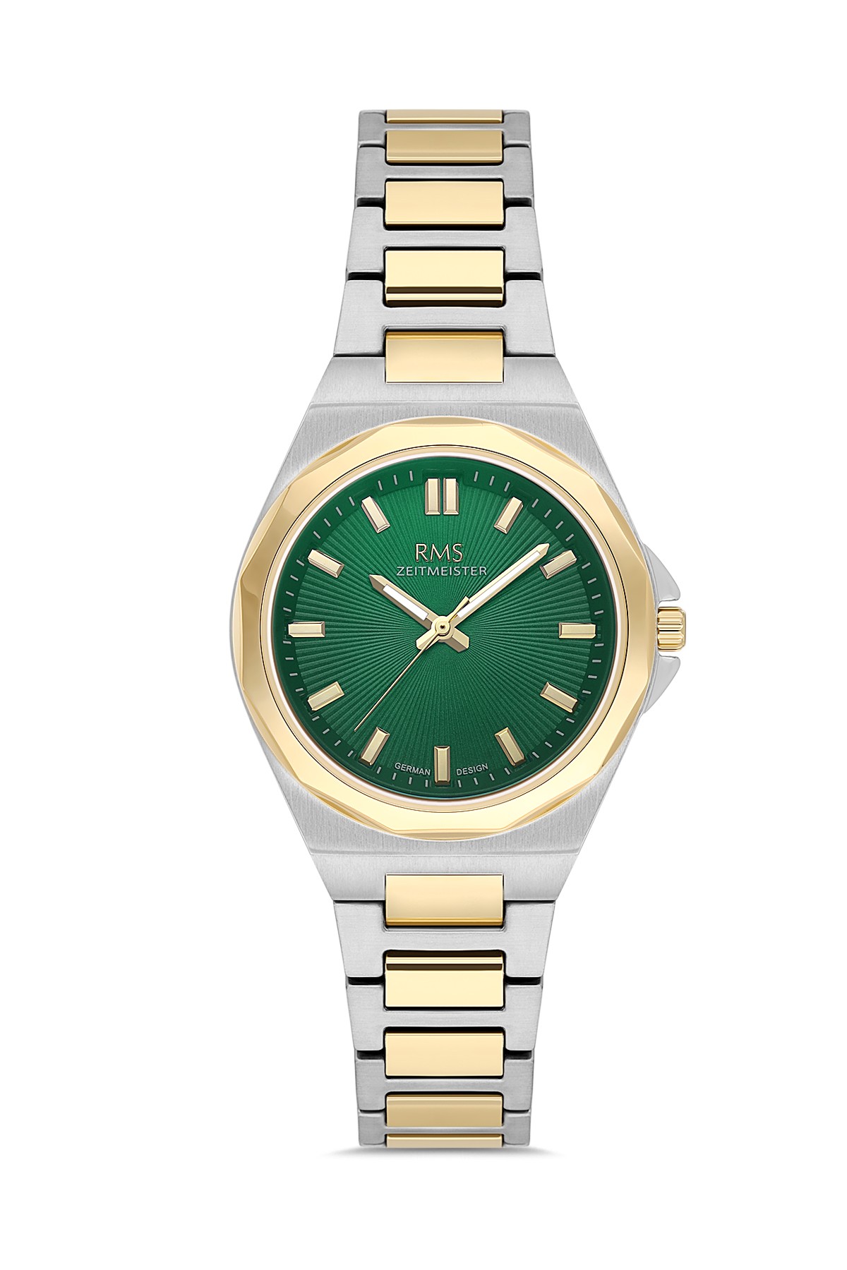 RMS ZEITMEISTER RMS.1.AG2155.49 KADIN KOL SAATİ