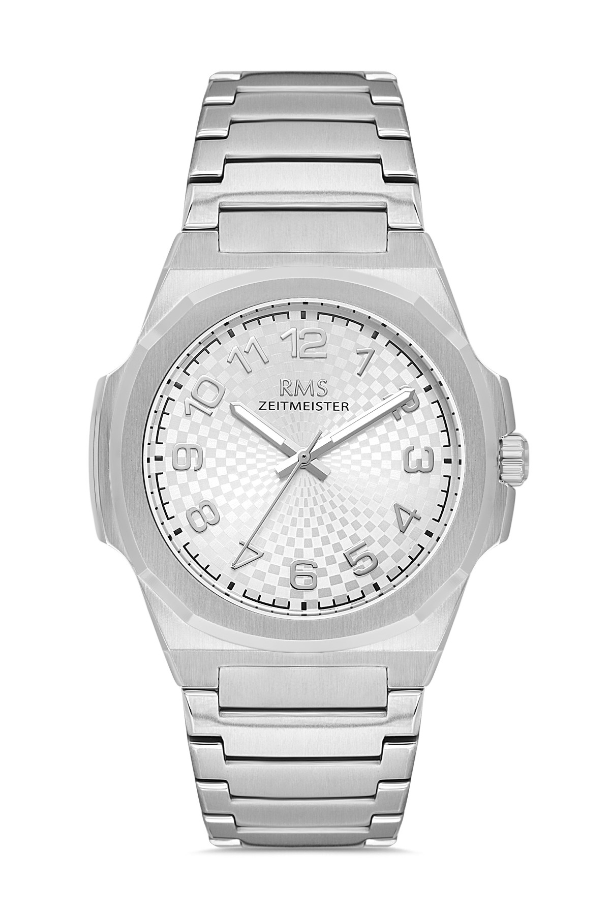 RMS ZEITMEISTER RMS.1.AG2156.10 ERKEK KOL SAATİ