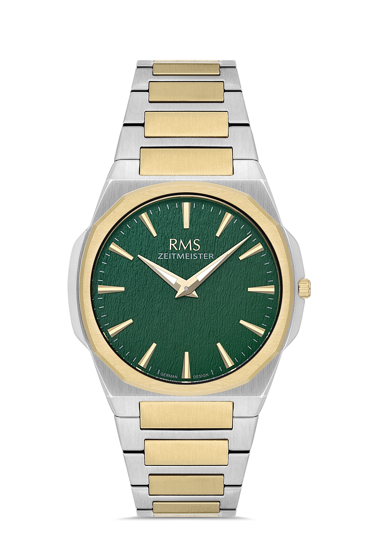 RMS ZEITMEISTER RMS.1.AG2180.49 ERKEK KOL SAATİ